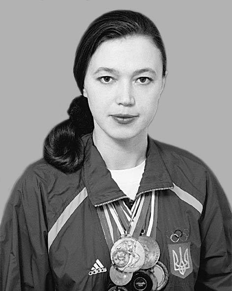 Барда Наталія Володимирівна